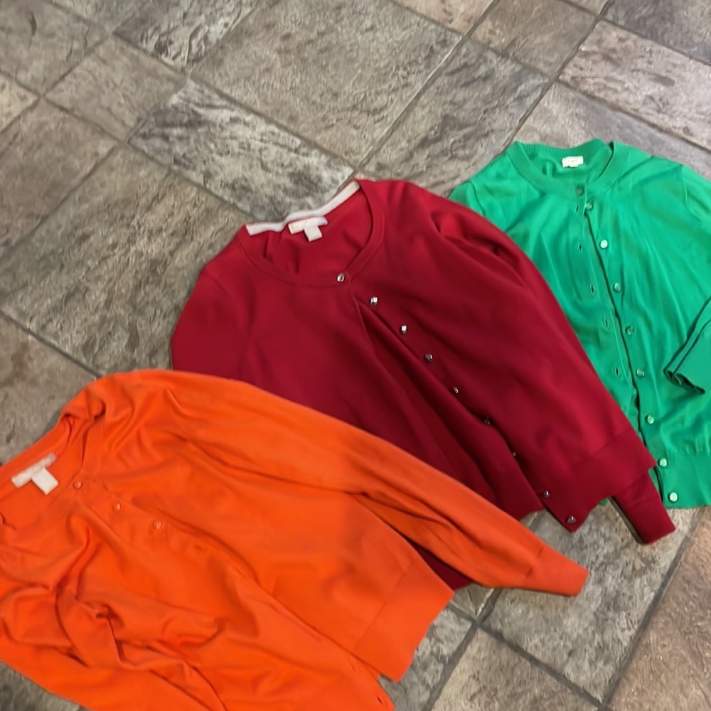 Three Cardis - image 5